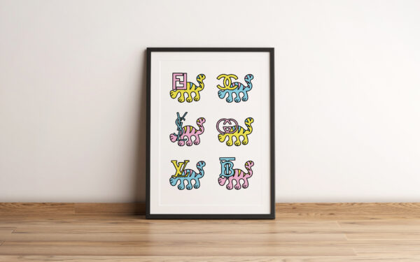 Print Brands