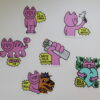 Pack Pegatinas #1 - Imagen 2