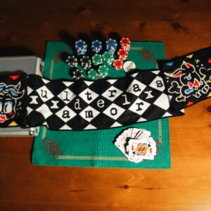 Bufandas "ULTRAS DEL AMOR" 2